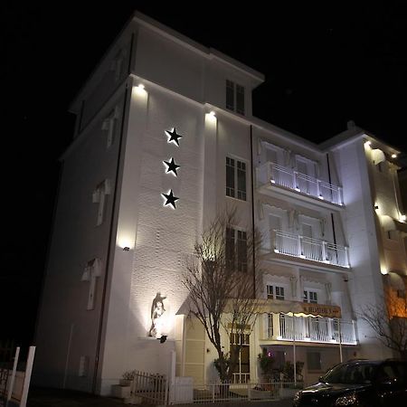 Hotel Belvedere Spiaggia Rimini Exterior photo